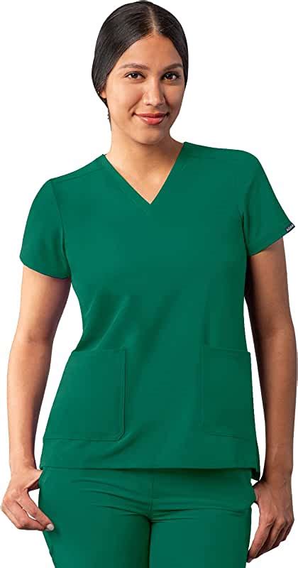 scrubs amazon|amazon nursing scrubs women.